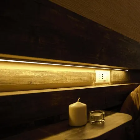 Panzió Phalanthos Taranto