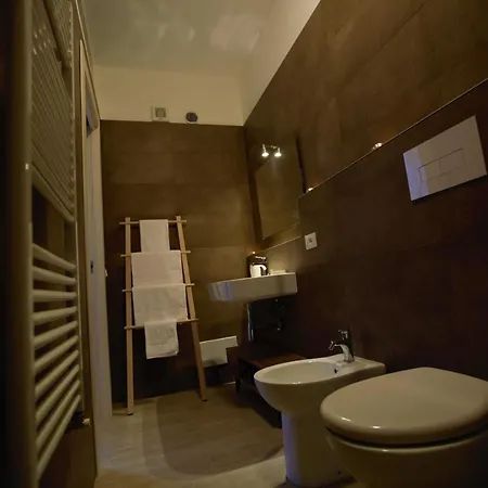 Phalanthos Panzió Taranto