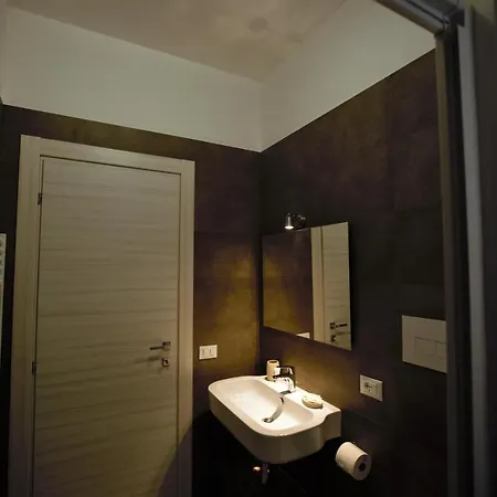 Frühstückspension Phalanthos Taranto