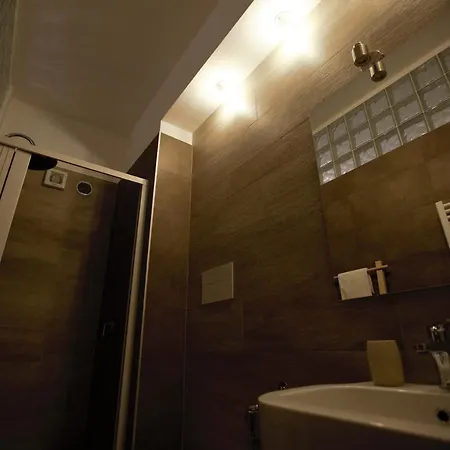 Phalanthos Frühstückspension Taranto