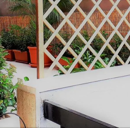 Panzió Phalanthos 3*