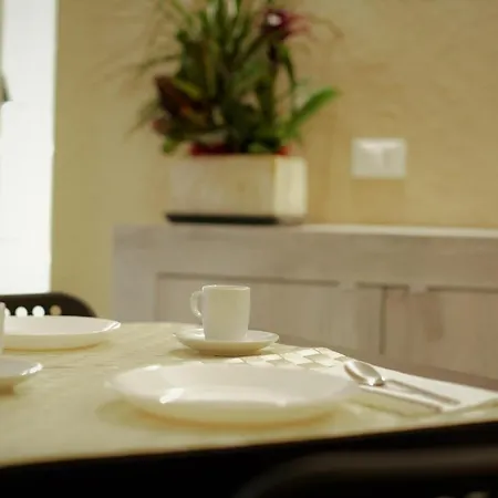 Phalanthos Frühstückspension