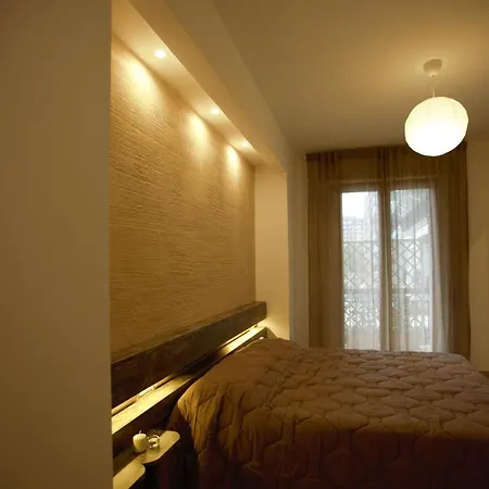 Panzió Phalanthos Taranto