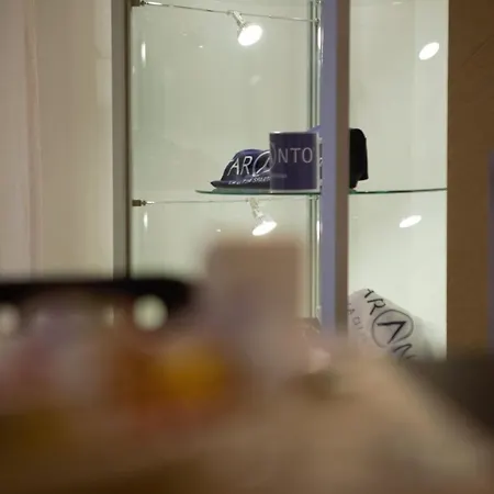 Phalanthos Panzió Taranto