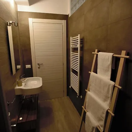 Frühstückspension Phalanthos Taranto