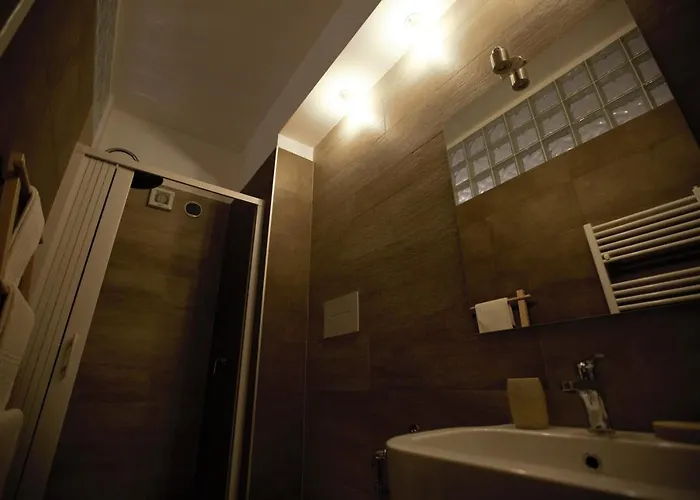 Phalanthos Bed & Breakfast Tarente