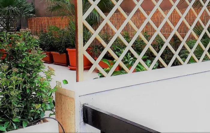 Bed & Breakfast Phalanthos 3*