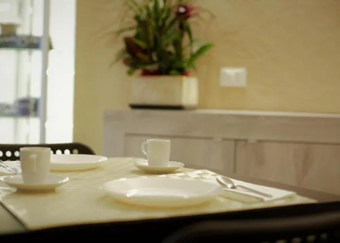 Phalanthos Bed & Breakfast