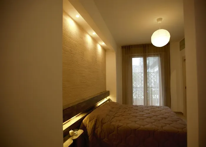 Bed & Breakfast Phalanthos Tarente