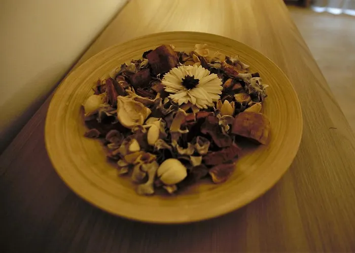 Bed & Breakfast Phalanthos