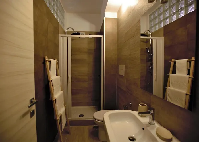 Bed & Breakfast Phalanthos