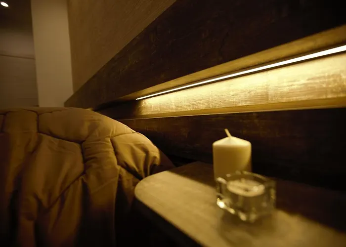 Phalanthos Bed & Breakfast