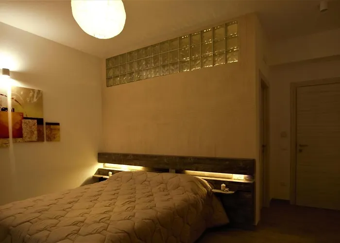 Phalanthos Bed & Breakfast