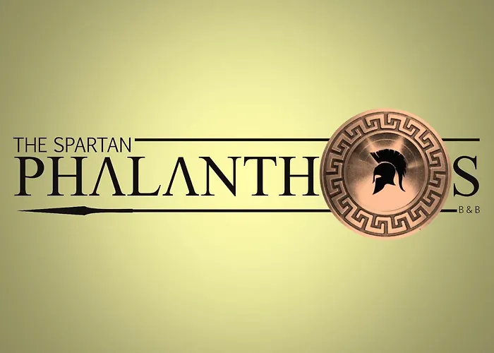 Phalanthos Bed & Breakfast